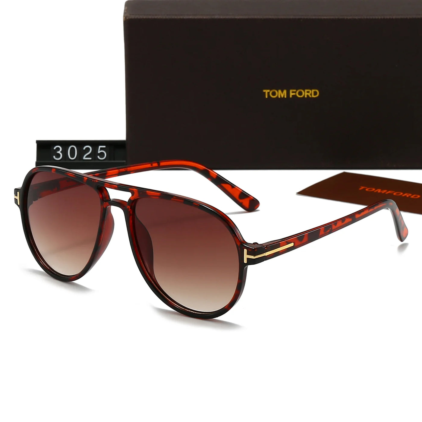 250708 New outdoor must-have fashionable sunglasses