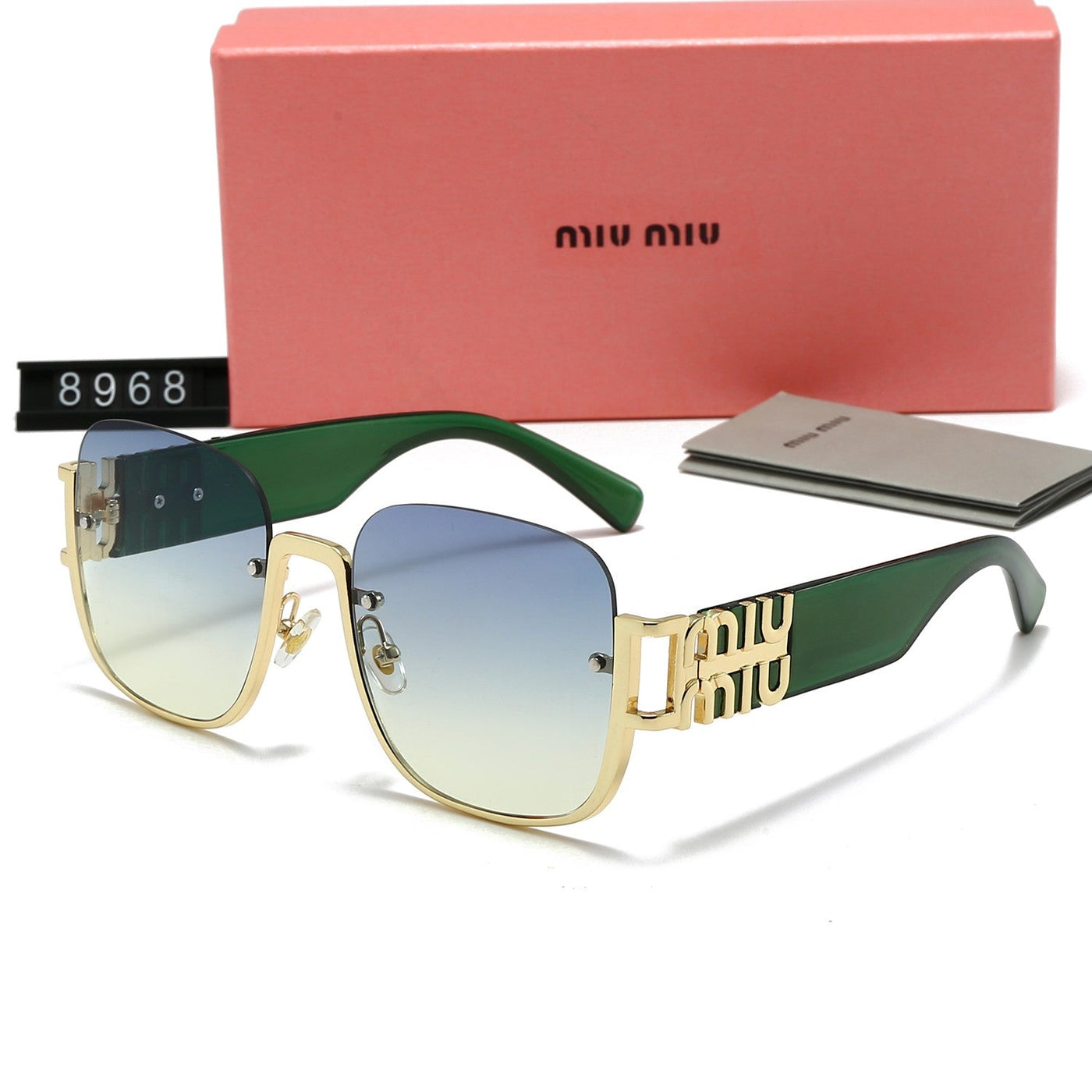 250624 New outdoor must-have fashionable sunglasses
