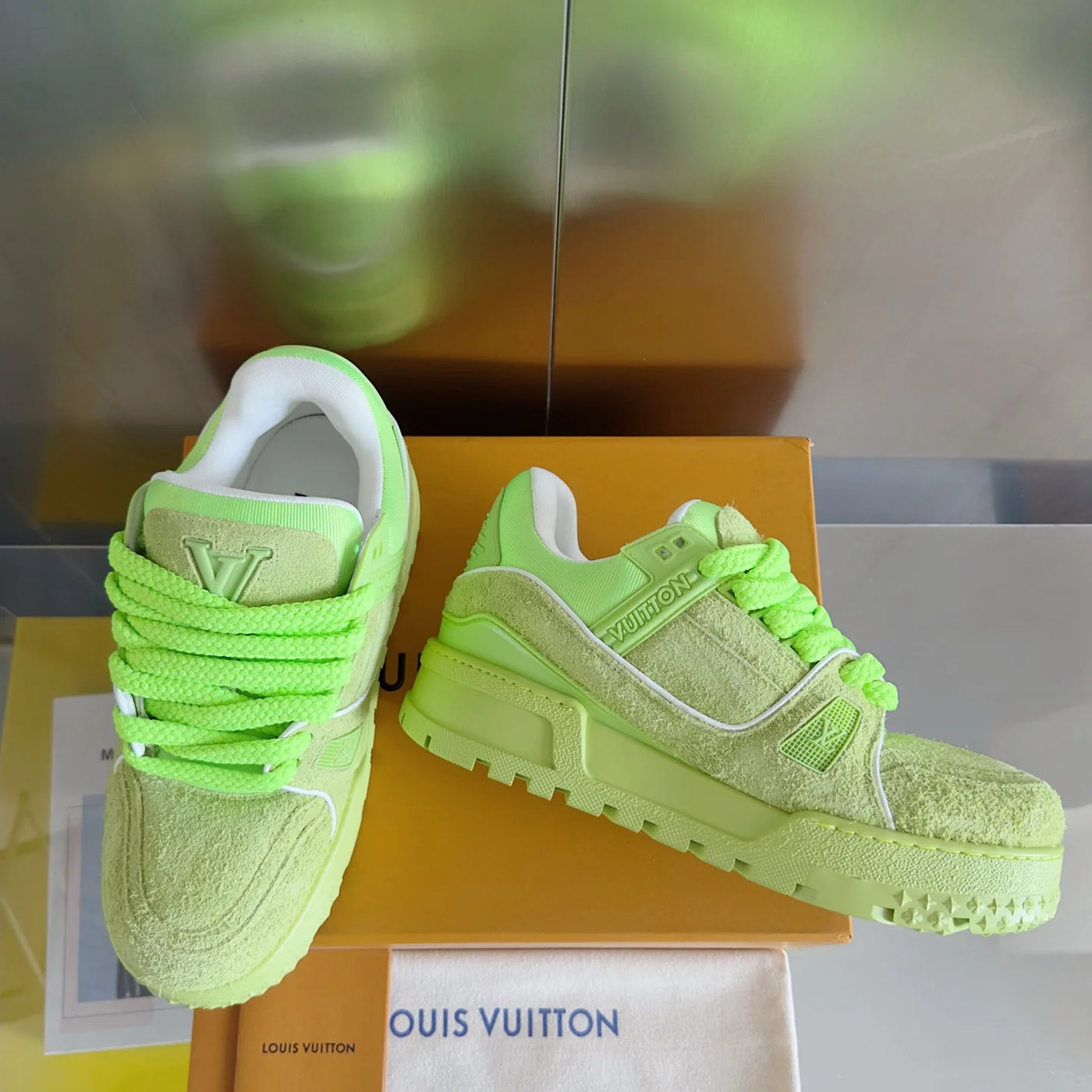 250415 New top-quality heavy height-increasing casual sneakers