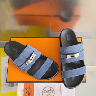 250422 New top-of-the-line comfortable functional sandals