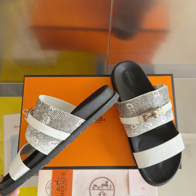 250422 New top-of-the-line comfortable functional sandals