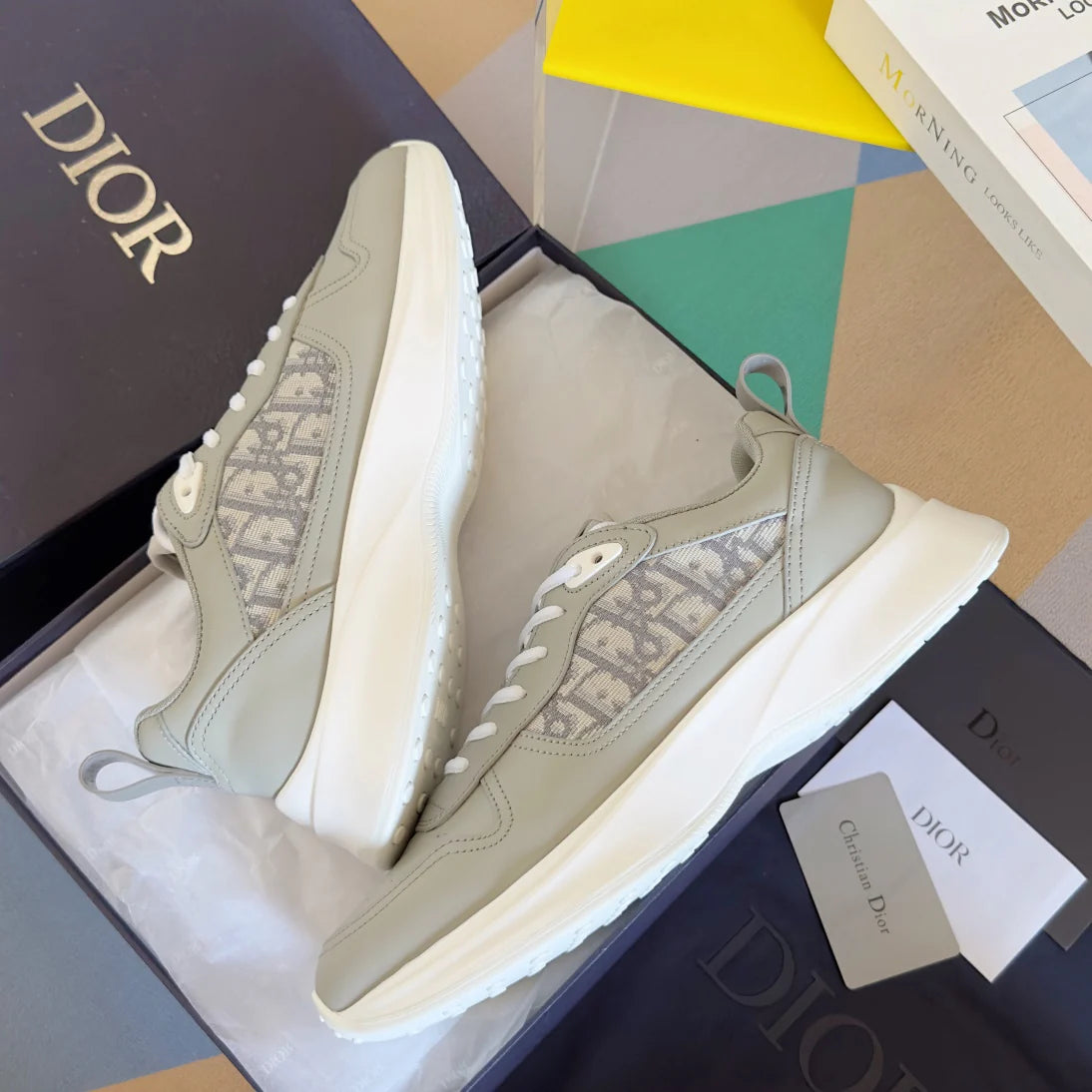 250422 New high-end, comfortable and casual sports shoes