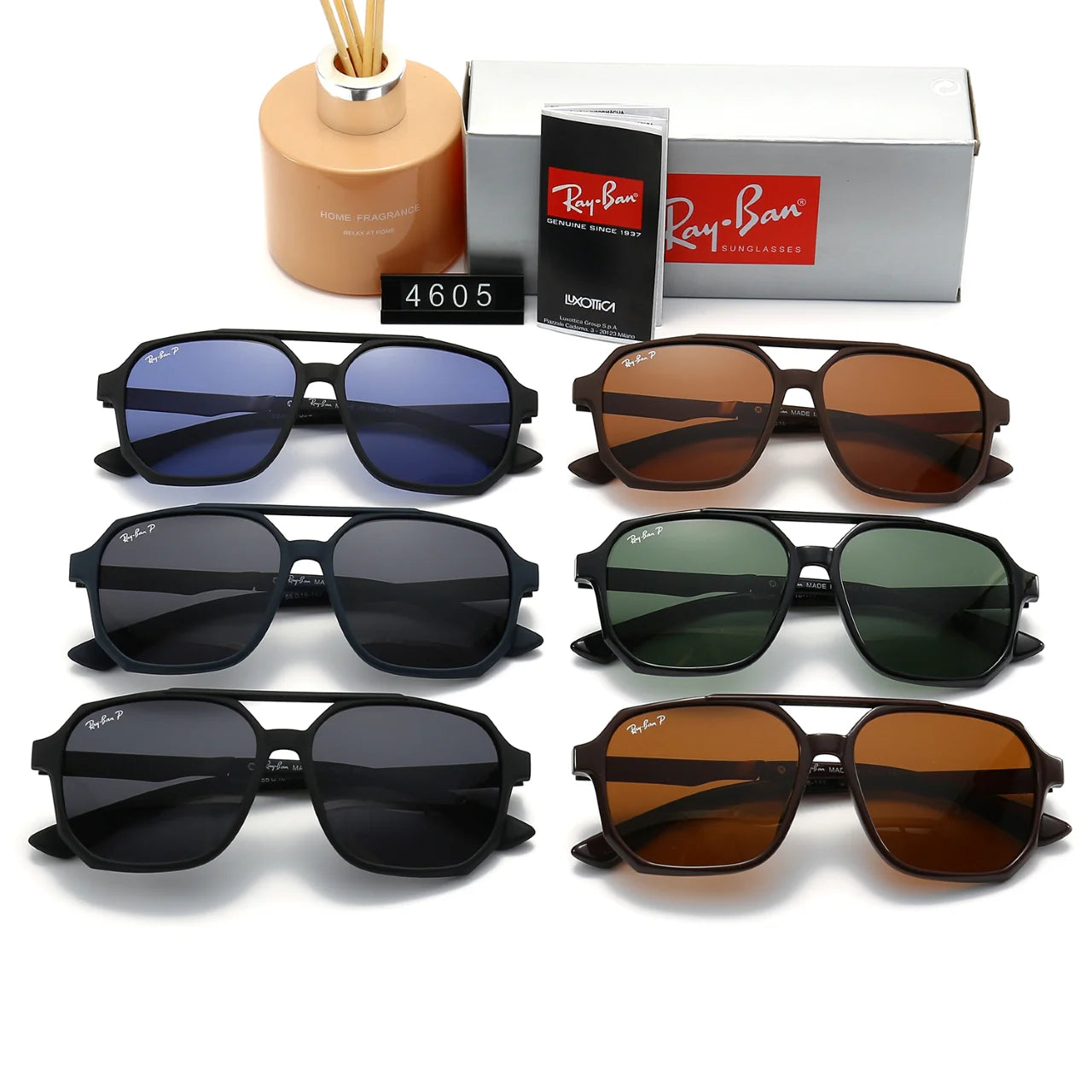250715 New outdoor must-have fashionable sunglasses