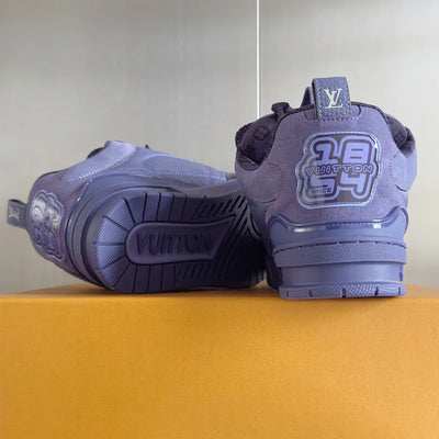 250318 New high quality new color board shoes