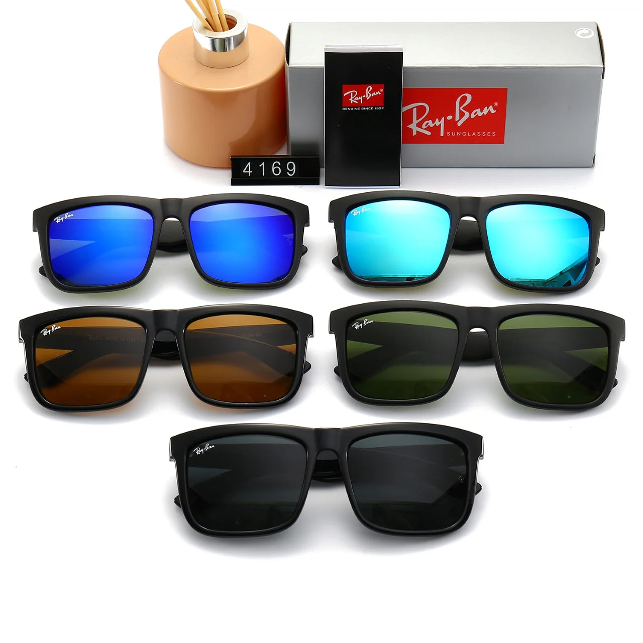 250715 New outdoor must-have fashionable sunglasses