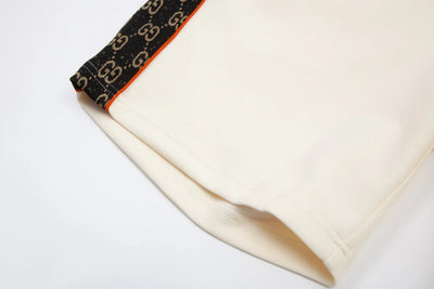 250527 New high-quality and simple webbing shorts
