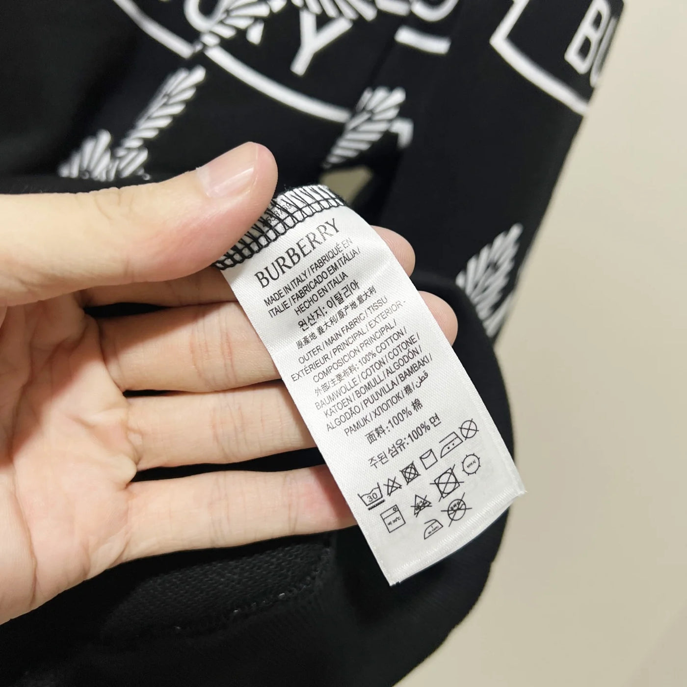 250923 New high-quality full-print custom fabric hooded sweatshirt
