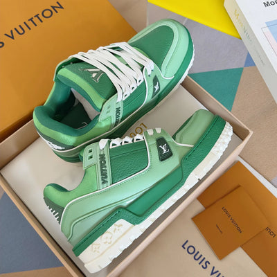 250415 New top-quality heavy height-increasing casual sneakers