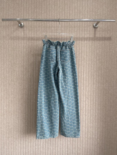 0528 Bud jeans