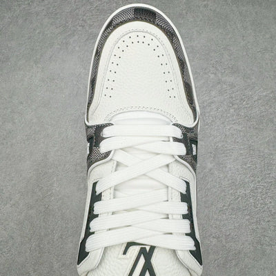 0718 New color heavy detail heavy craft board shoes