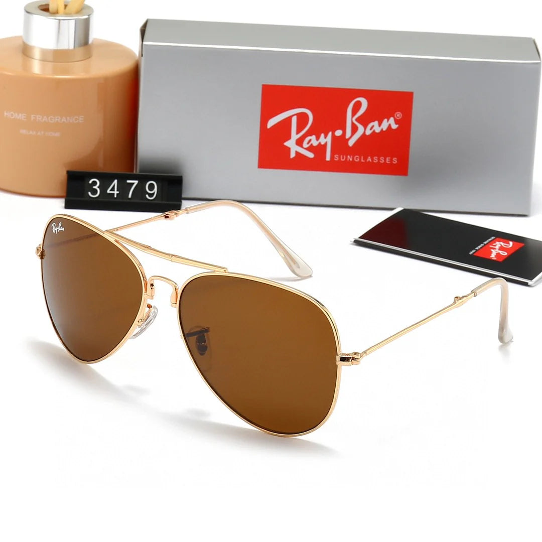 250715 New outdoor must-have fashionable sunglasses