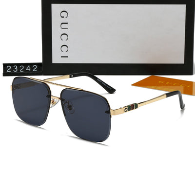 250624 New outdoor must-have fashionable sunglasses