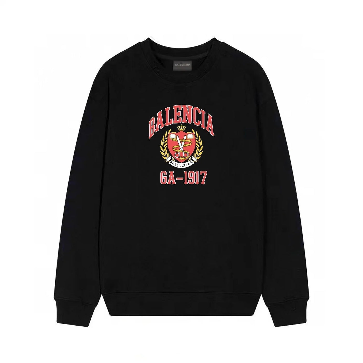 1971 Print Sweatshirt