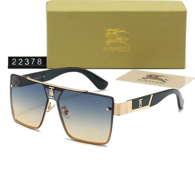 250715 New outdoor must-have fashionable sunglasses