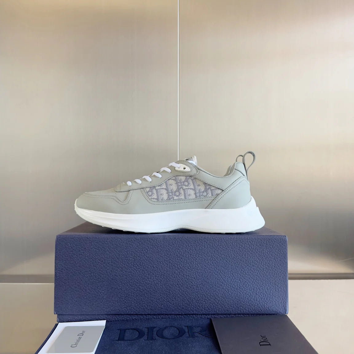 250422 New high-end, comfortable and casual sports shoes