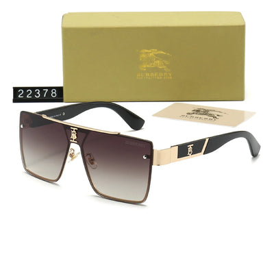 250715 New outdoor must-have fashionable sunglasses