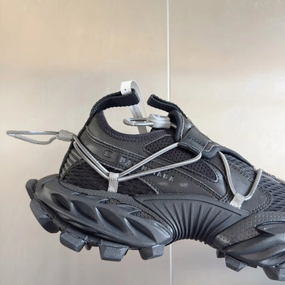 250422 New top-quality thick and height-increasing casual sports shoes