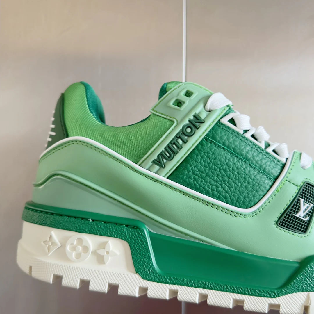 250415 New top-quality heavy height-increasing casual sneakers