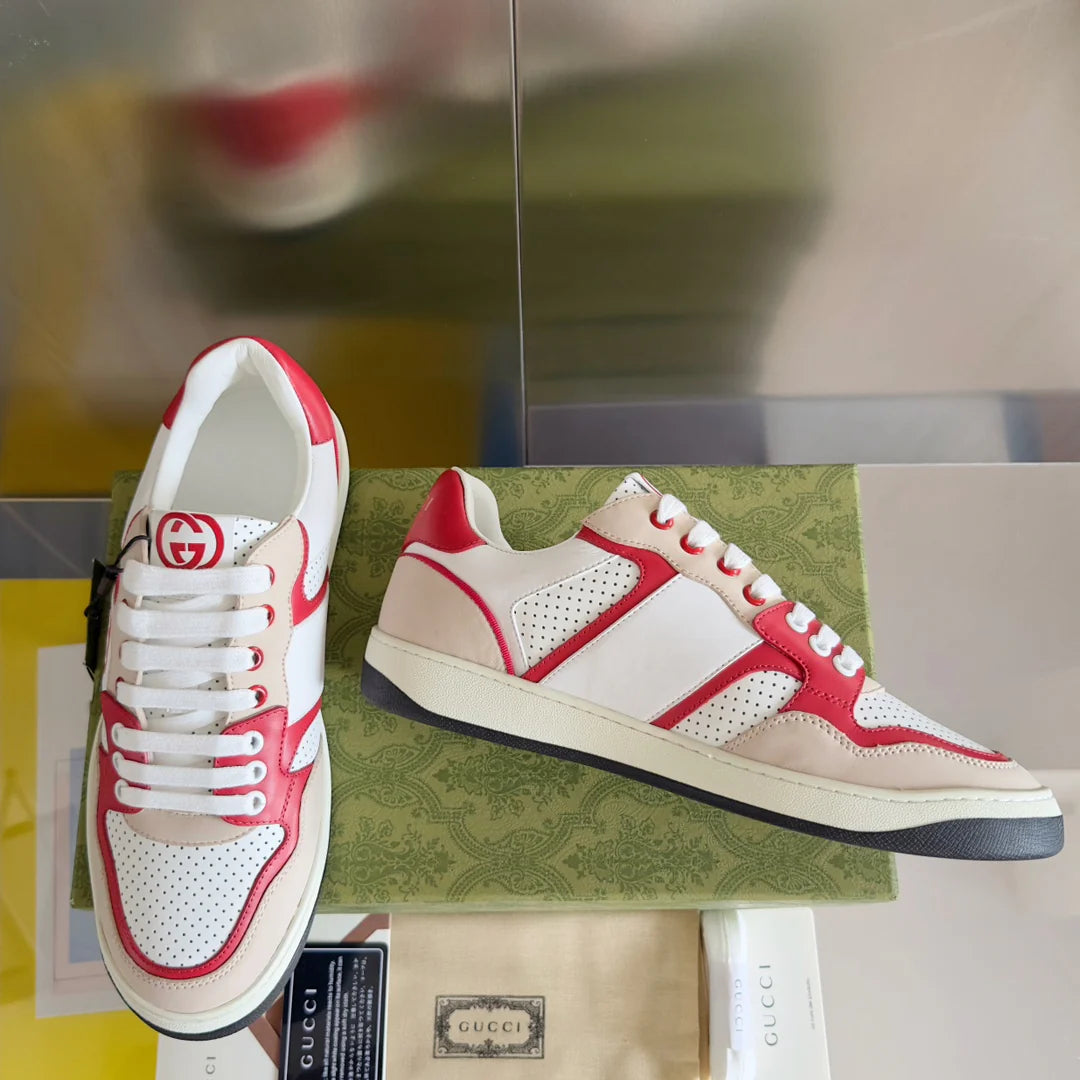 250422 New high-end and comfortable basic sports shoes