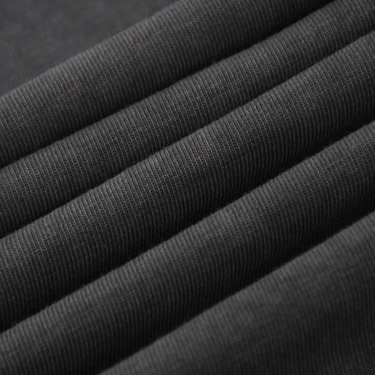 250604 New jacquard embroidery heavy work T-shirt