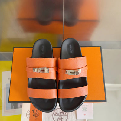 250422 New top-of-the-line comfortable functional sandals