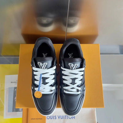 250305 New color matching high quality board shoes