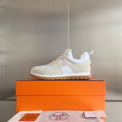 250422 New high-end and comfortable basic sports shoes