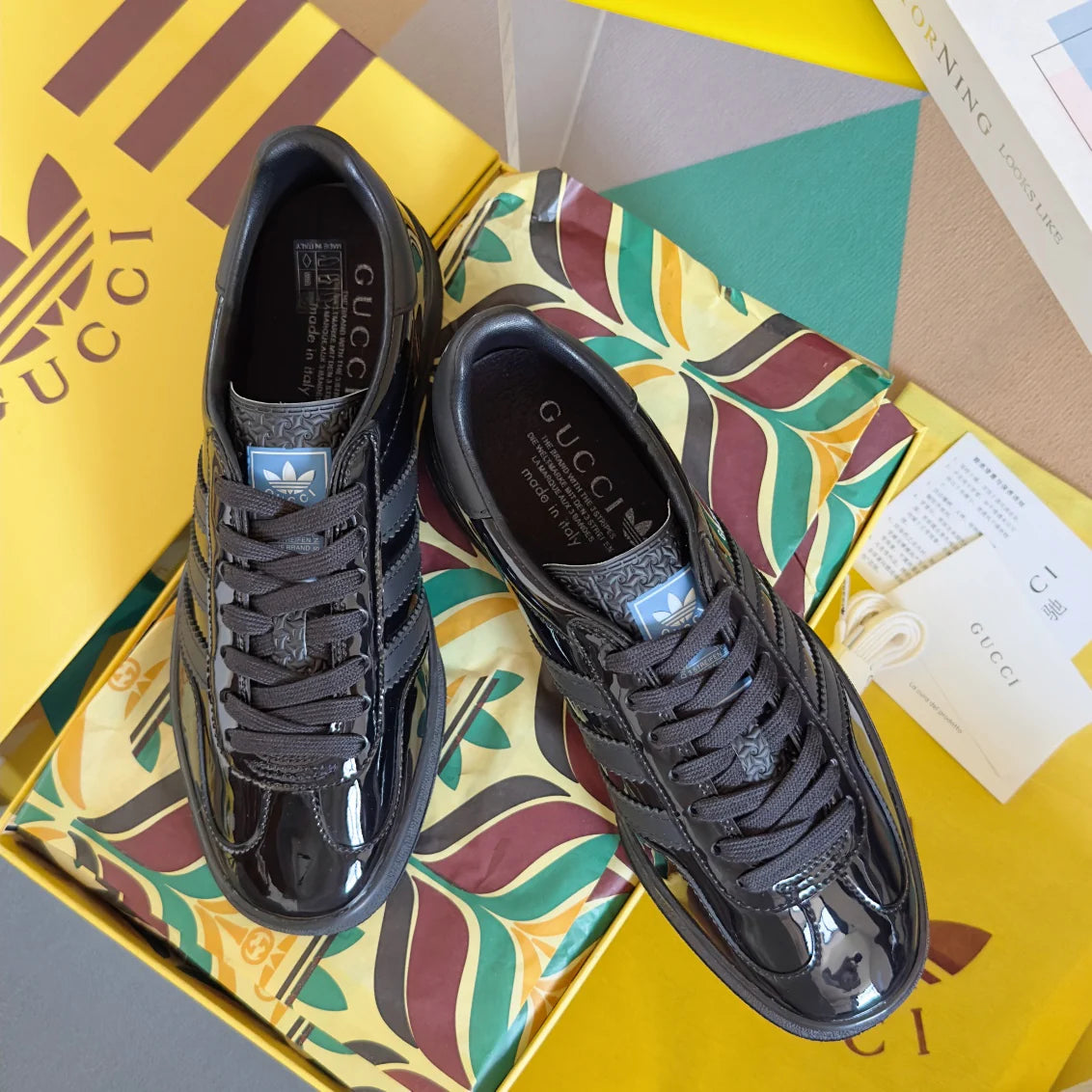 250415 New high-quality casual sports shoes