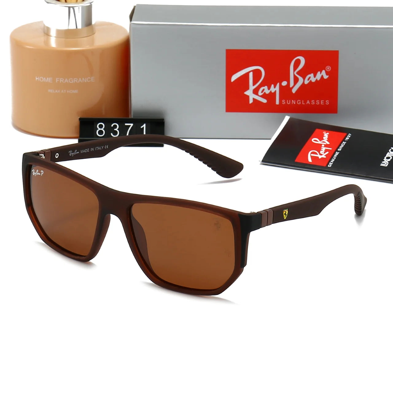 250715 New outdoor must-have fashionable sunglasses