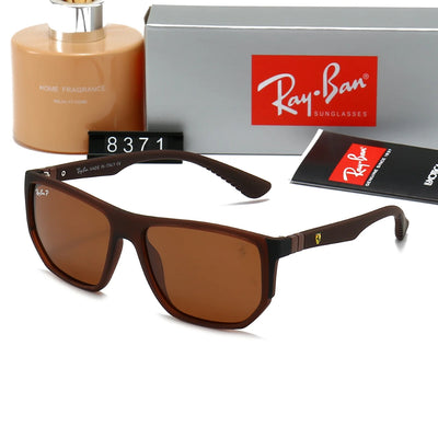 250715 New outdoor must-have fashionable sunglasses