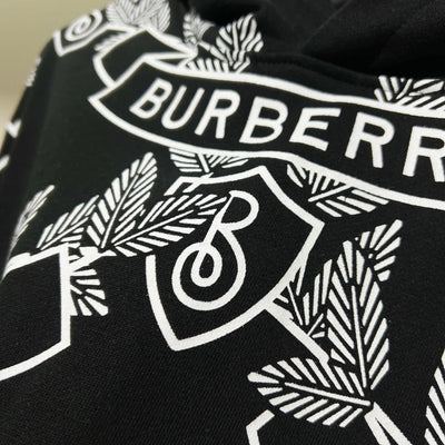 250923 New high-quality full-print custom fabric hooded sweatshirt
