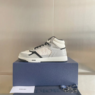 250408 High-quality stone-patterned casual sports shoes