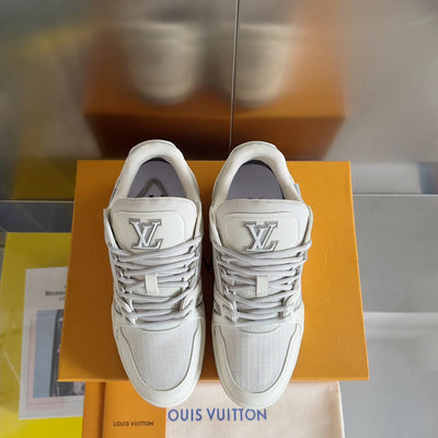 250305 New color matching high quality board shoes