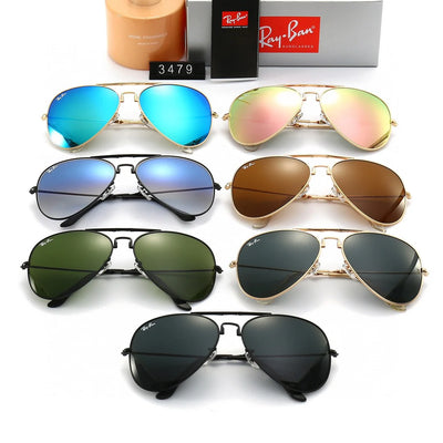 250715 New outdoor must-have fashionable sunglasses