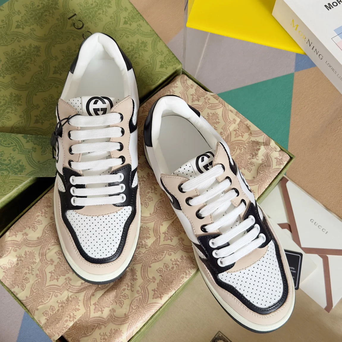 250422 New high-end and comfortable basic sports shoes