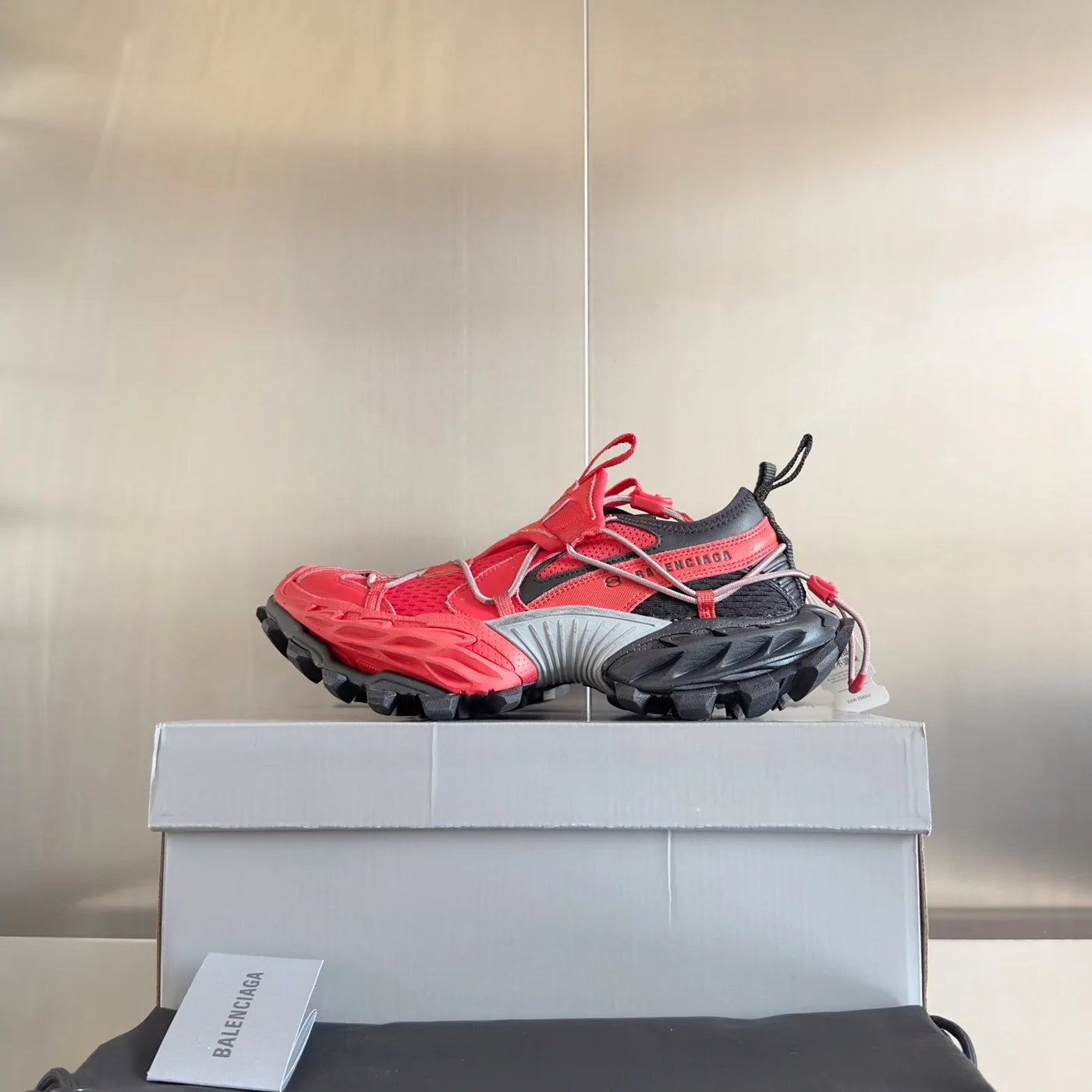 250422 New top-quality thick and height-increasing casual sports shoes