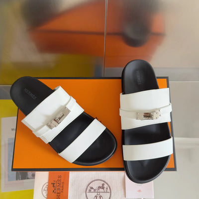 250422 New top-of-the-line comfortable functional sandals