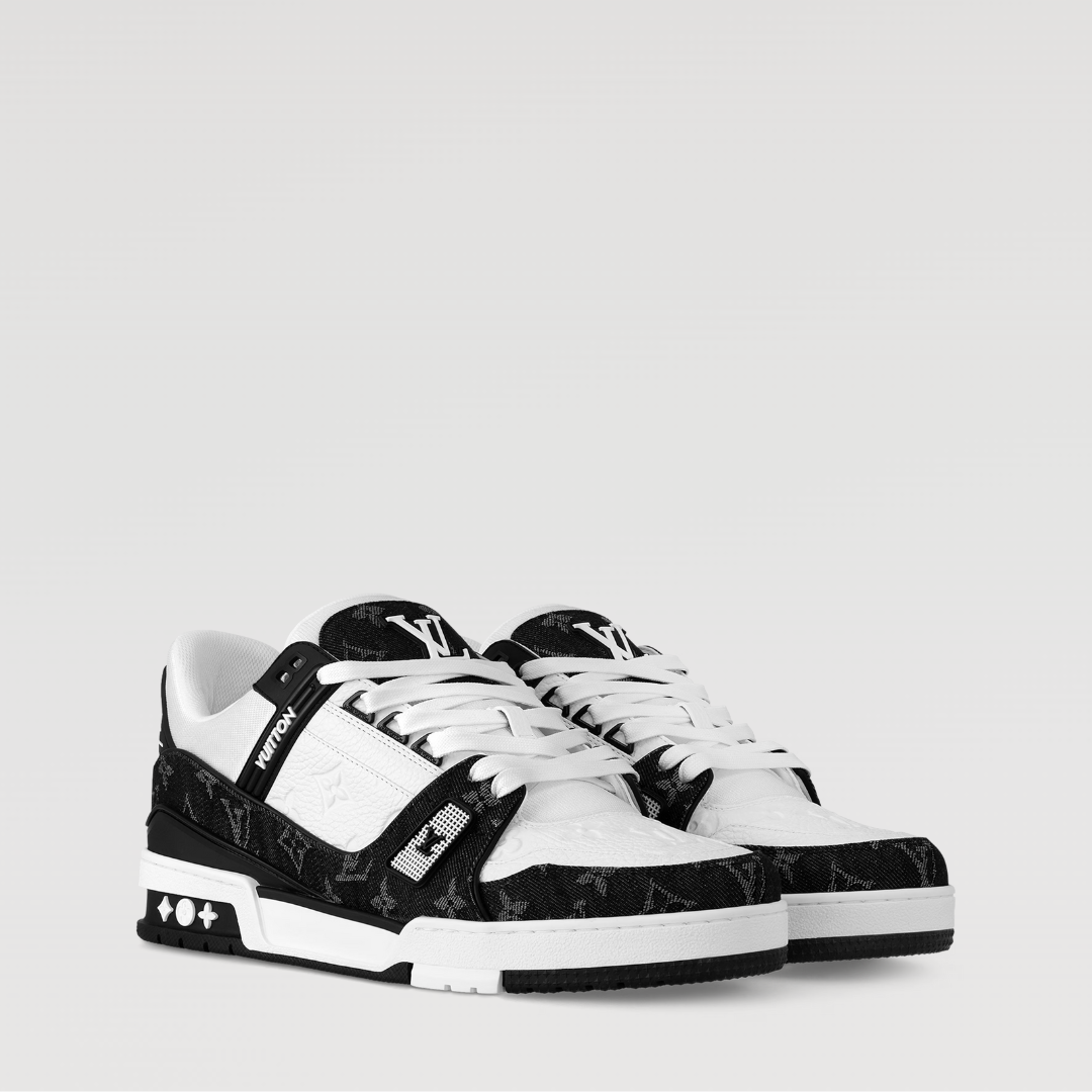 New color matching casual board shoes