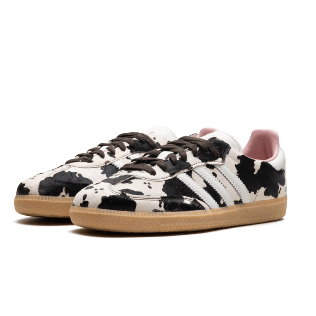 Samba OG "Cow Print"
