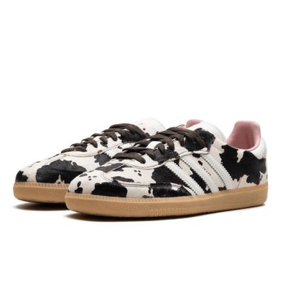 Samba OG "Cow Print"