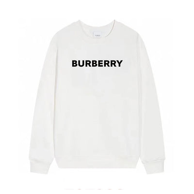 Cotton Jerse Print Sweatshirt