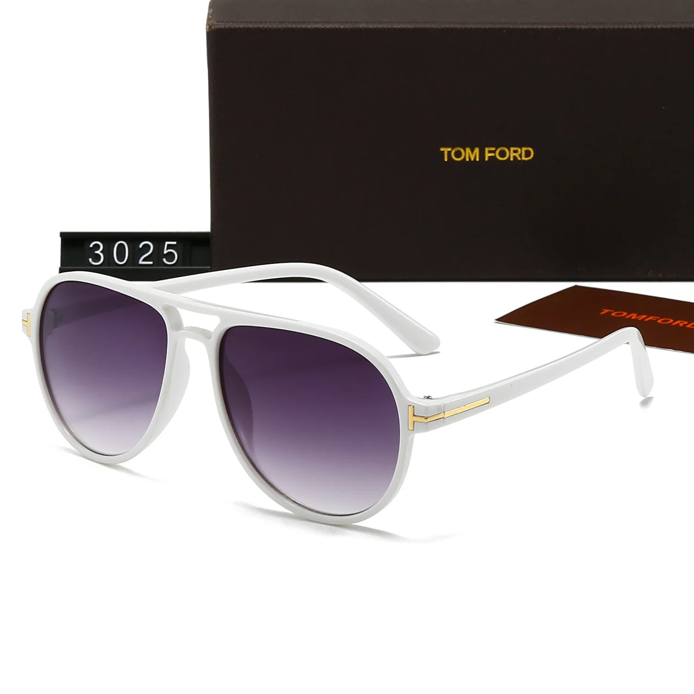 250708 New outdoor must-have fashionable sunglasses