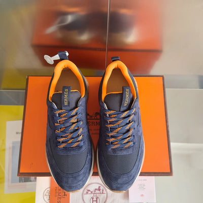 250422 New high-end and comfortable basic sports shoes