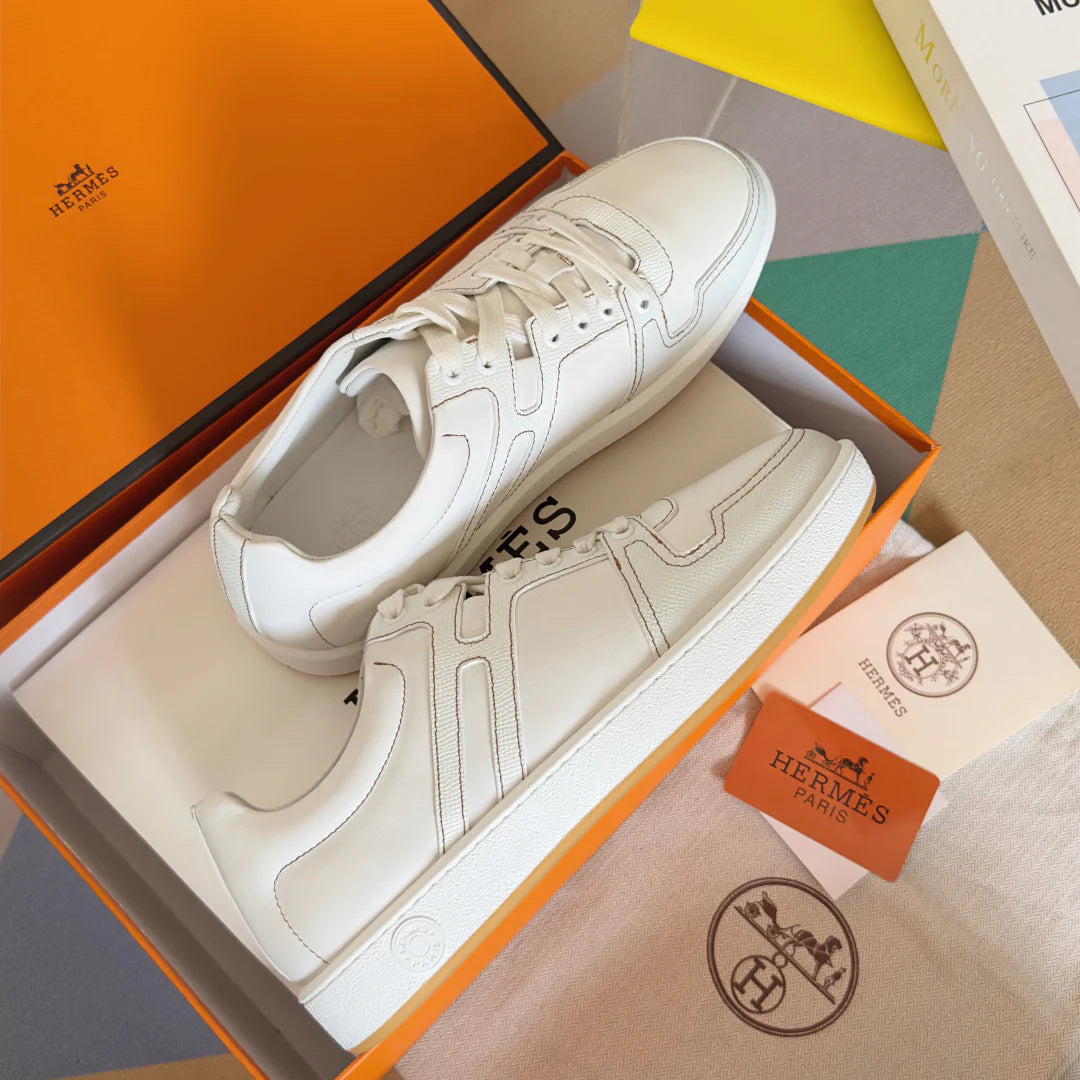 250422 New high-end and comfortable basic sports shoes