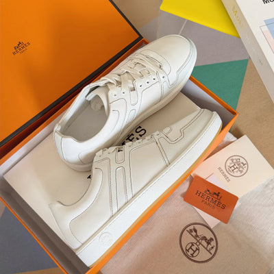 250422 New high-end and comfortable basic sports shoes