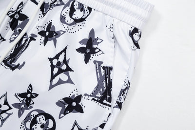 250604 New quick-drying beach shorts