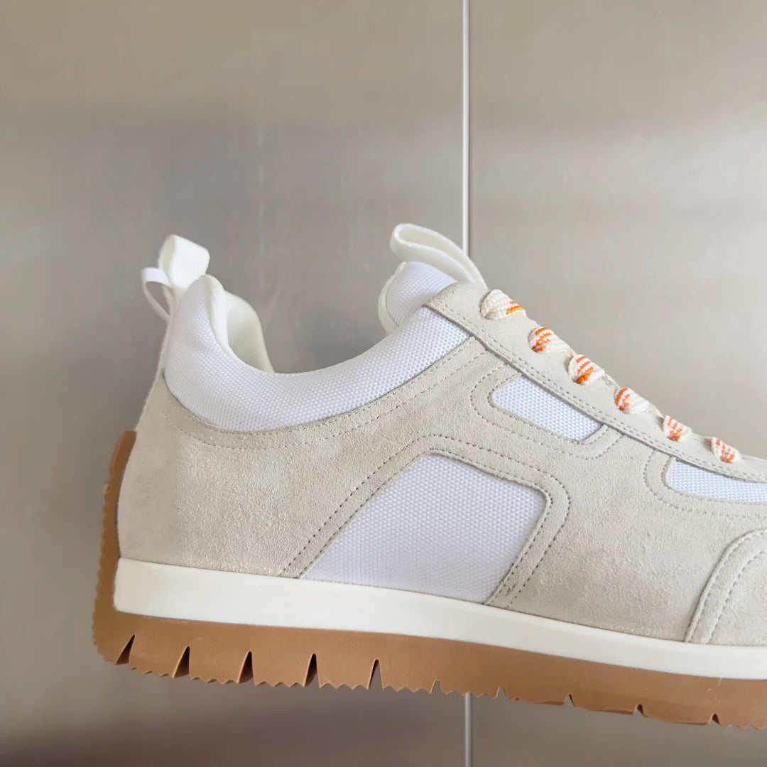 250422 New high-end and comfortable basic sports shoes