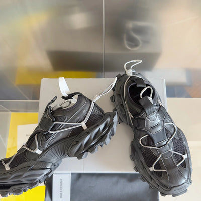 250422 New top-quality thick and height-increasing casual sports shoes