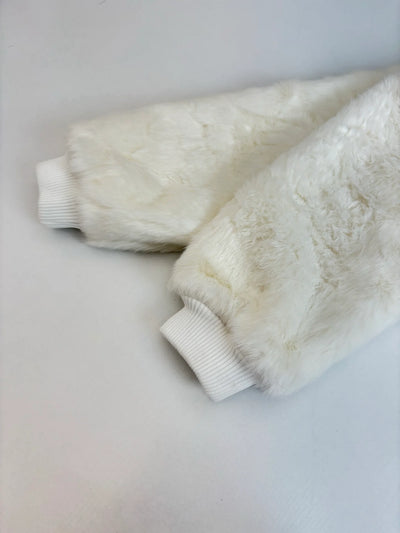250902 A new high-quality and eco-friendly mink fur jacket