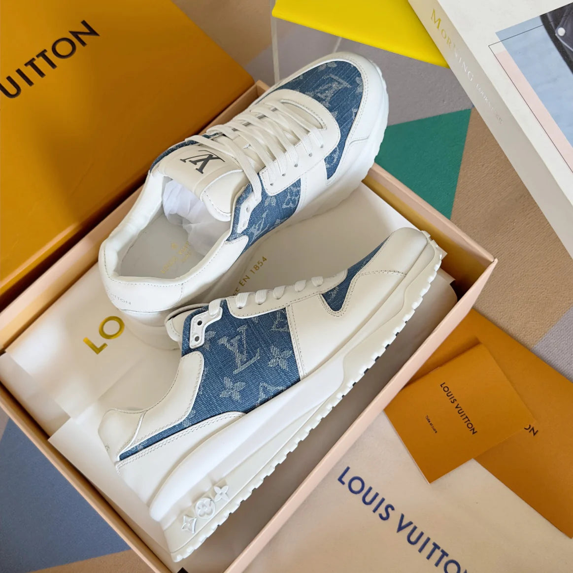 250318 New high quality new color board shoes